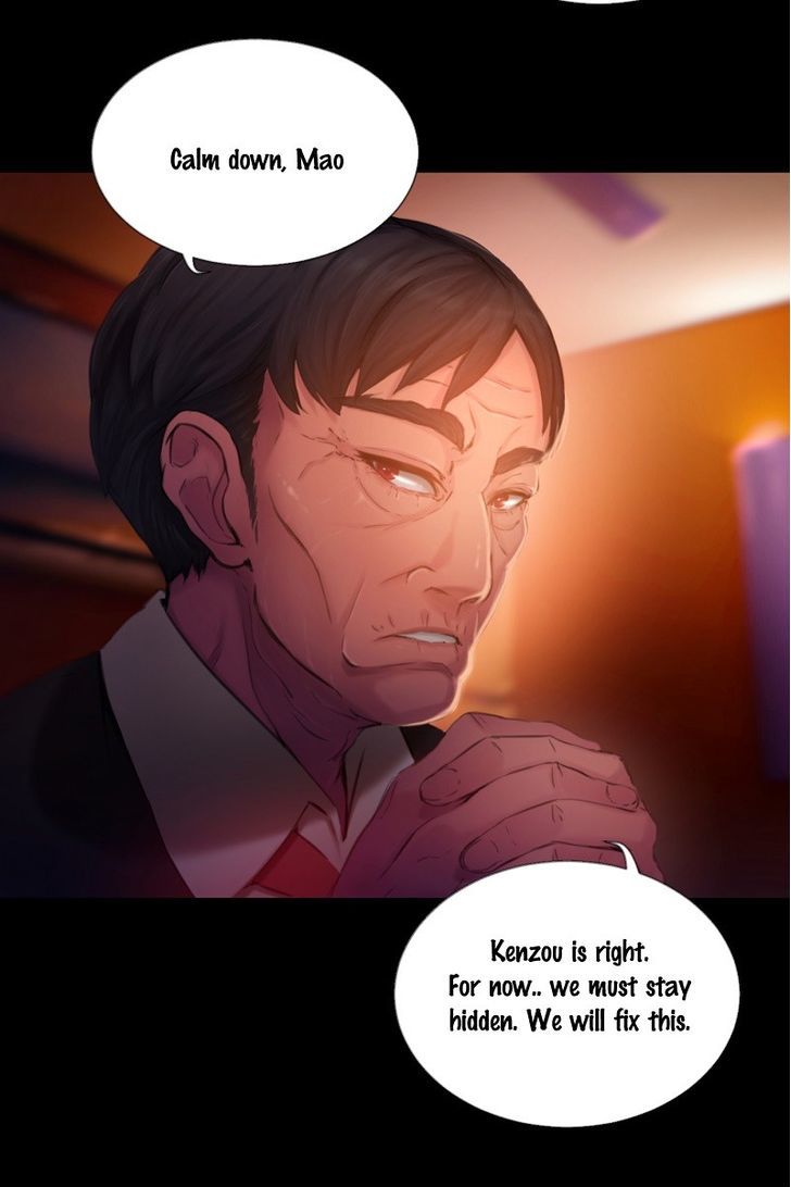 Ecstasy Hearts Chapter 15 image 26