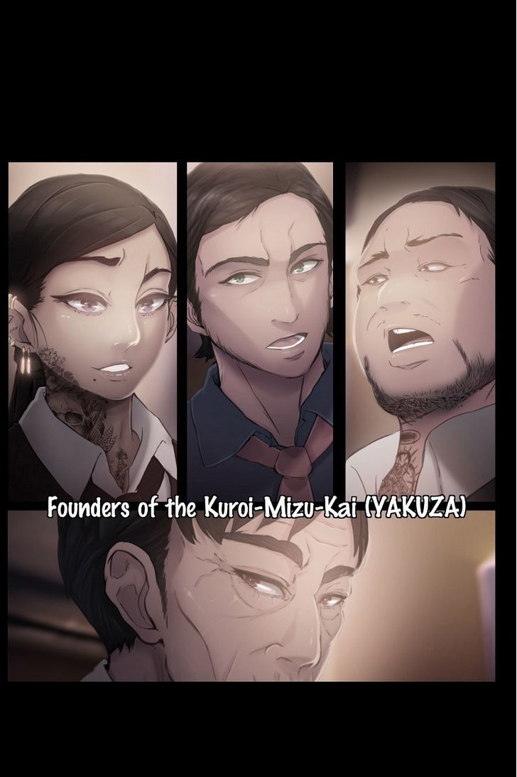 Ecstasy Hearts Chapter 15 image 27
