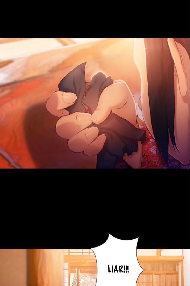 Ecstasy Hearts Chapter 15 image 2