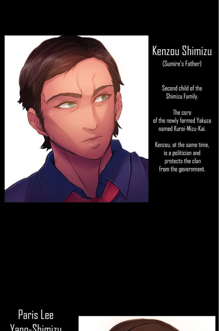 Ecstasy Hearts Chapter 15 image 29