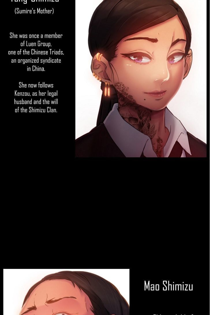Ecstasy Hearts Chapter 15 image 30