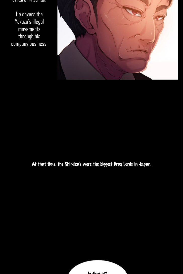 Ecstasy Hearts Chapter 15 image 32