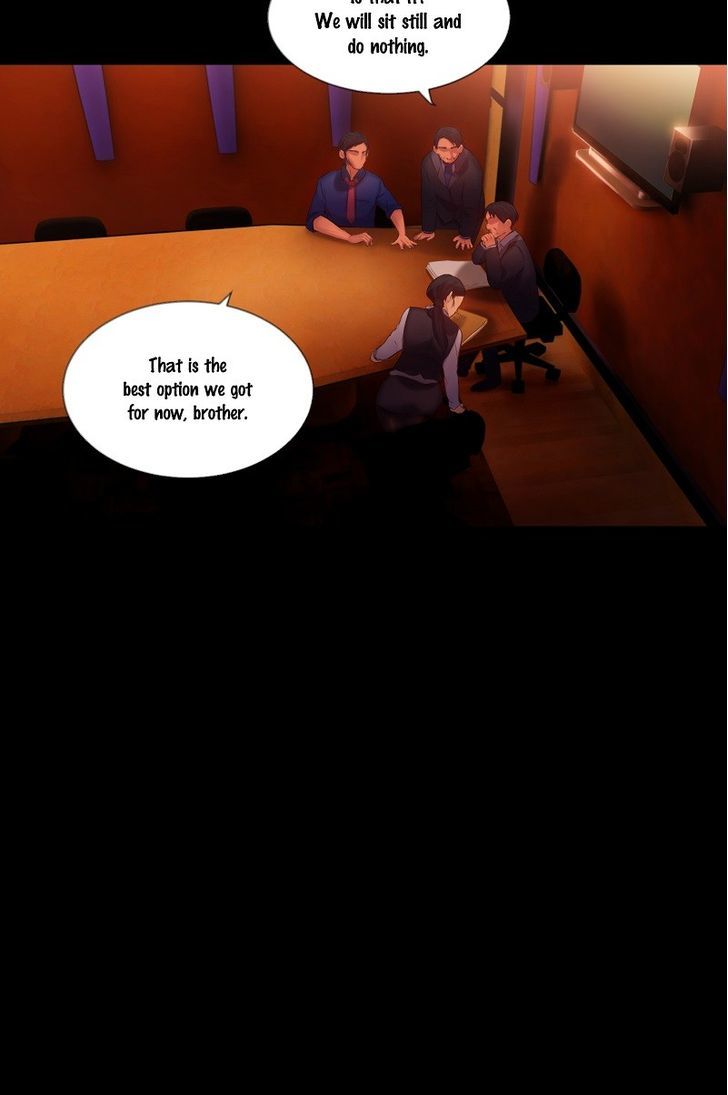 Ecstasy Hearts Chapter 15 image 33