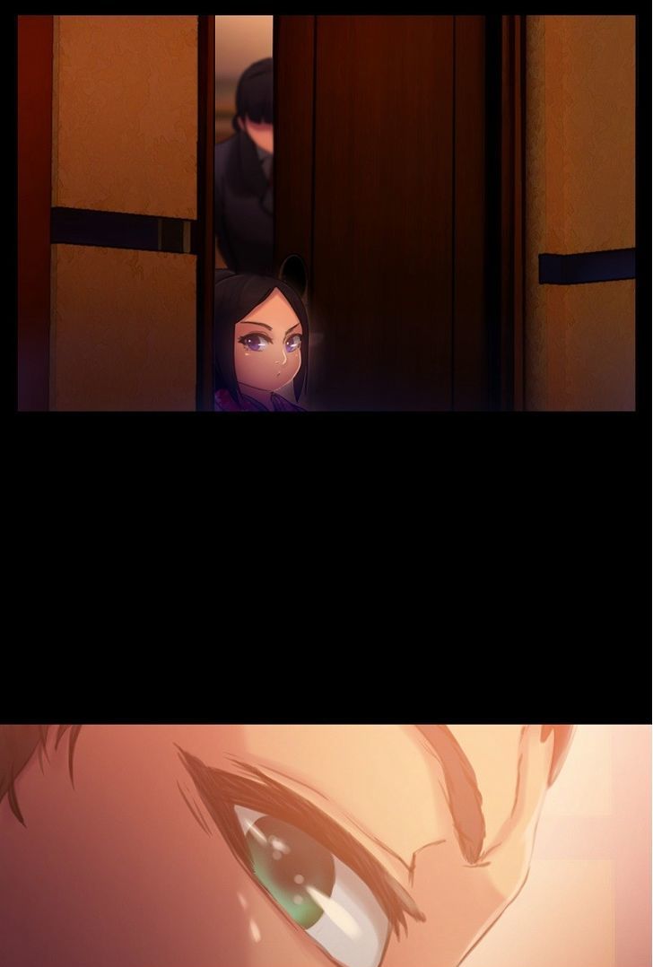 Ecstasy Hearts Chapter 15 image 37