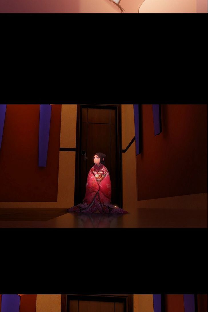 Ecstasy Hearts Chapter 15 image 38
