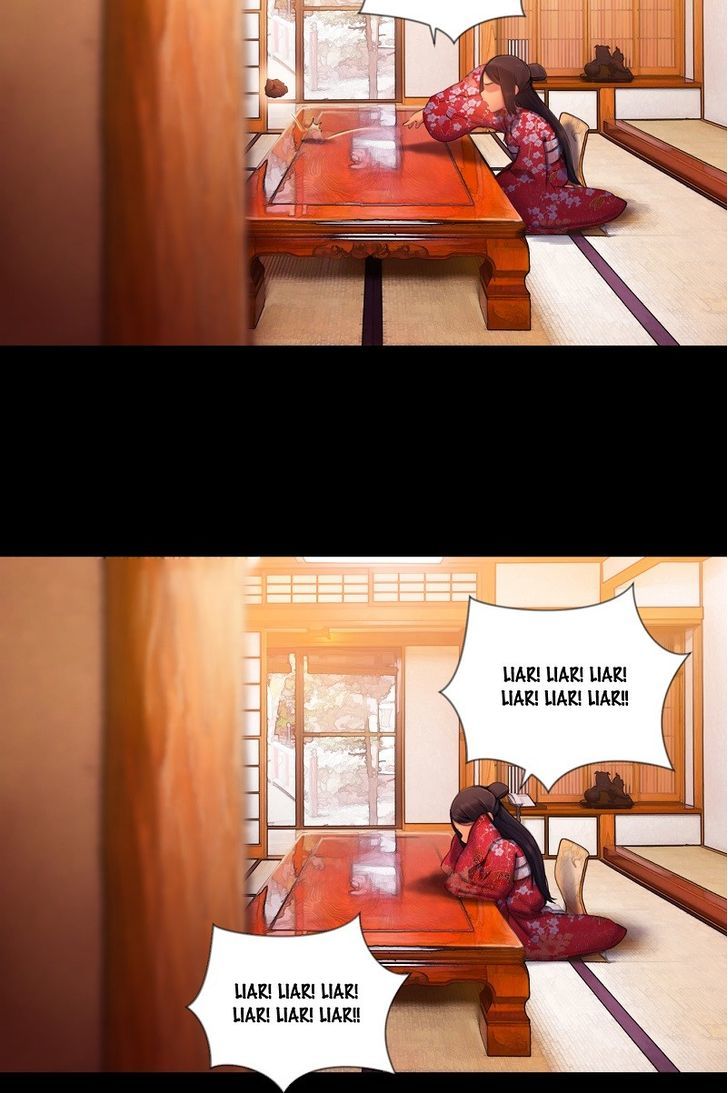 Ecstasy Hearts Chapter 15 image 3