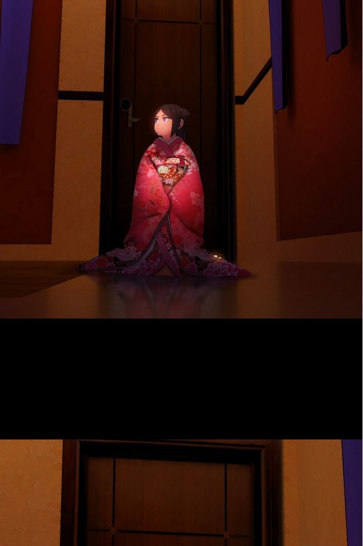 Ecstasy Hearts Chapter 15 image 39