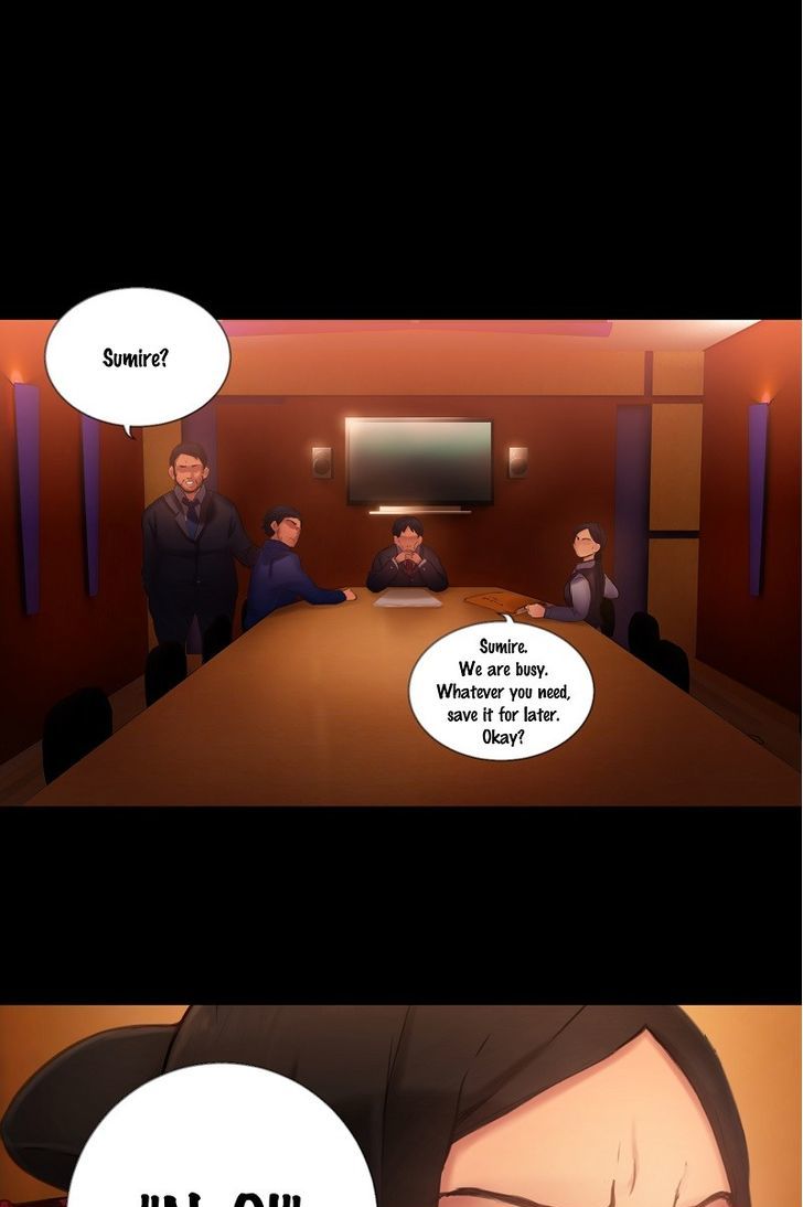 Ecstasy Hearts Chapter 15 image 41
