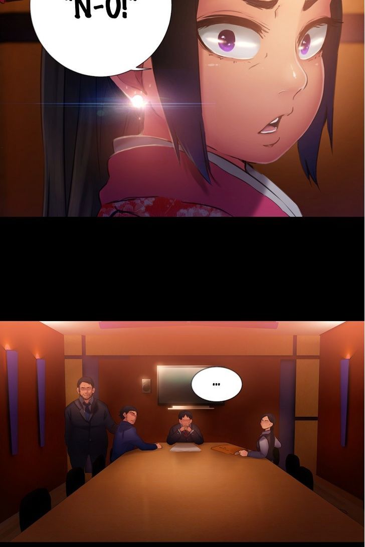 Ecstasy Hearts Chapter 15 image 42