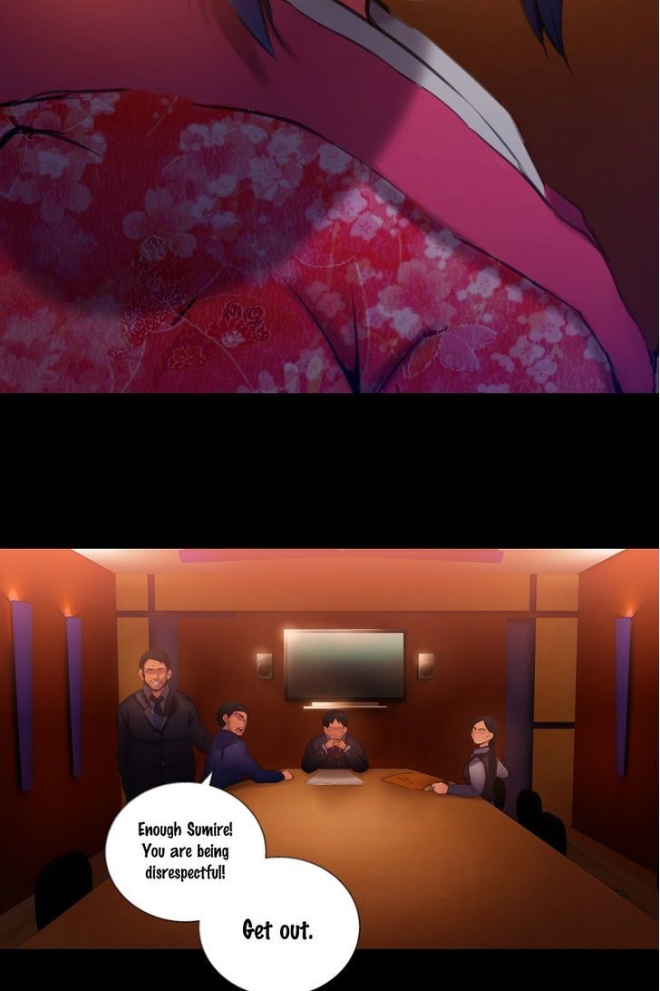 Ecstasy Hearts Chapter 15 image 45