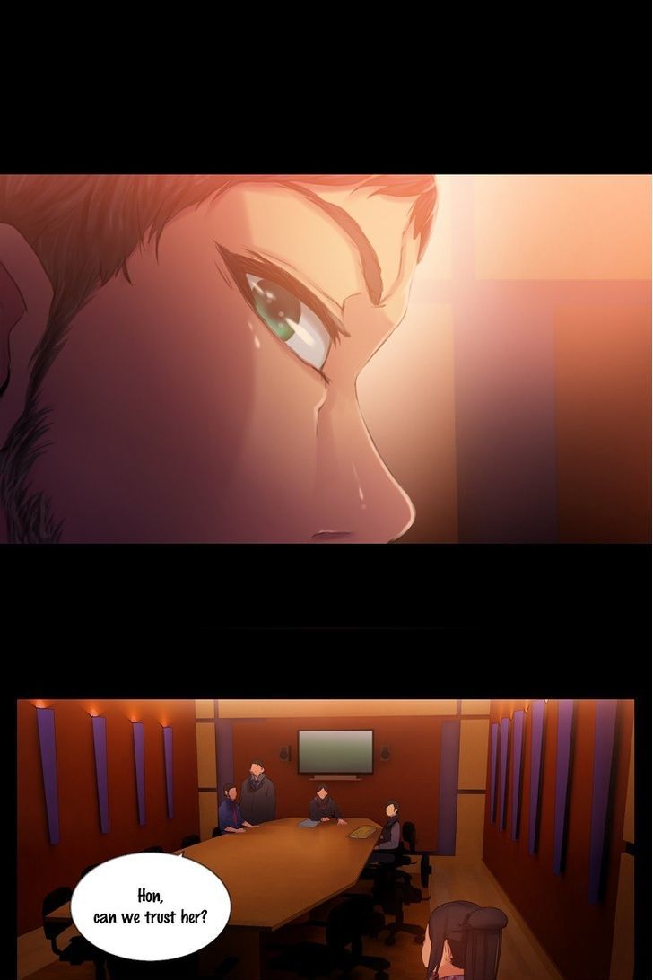 Ecstasy Hearts Chapter 15 image 47