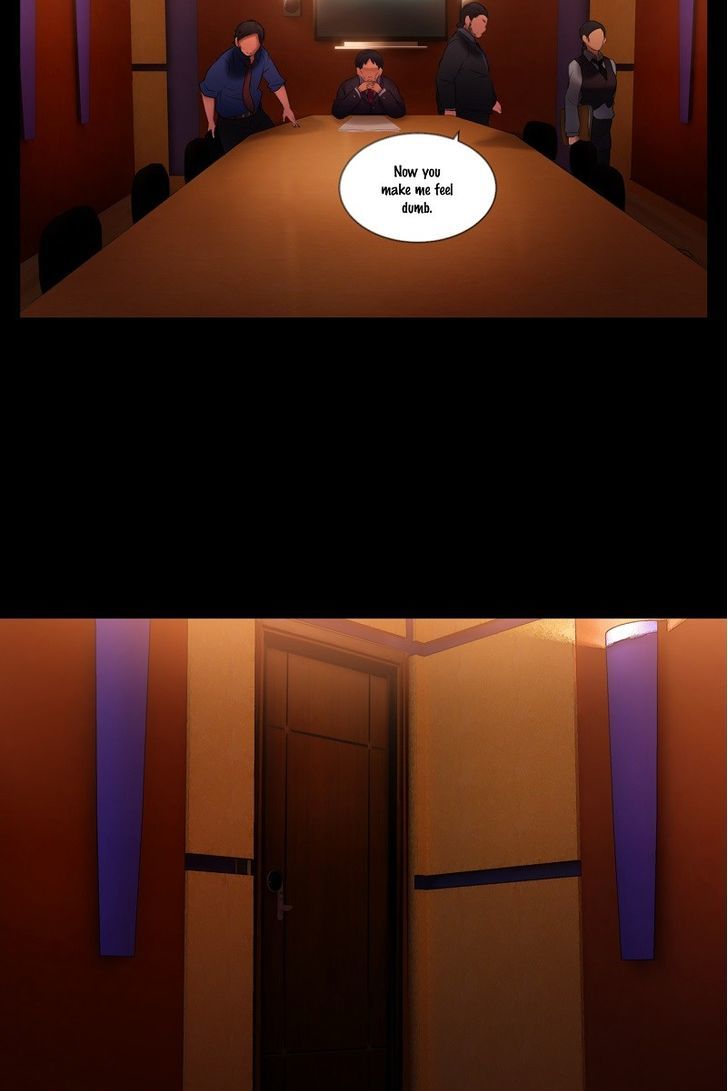 Ecstasy Hearts Chapter 15 image 49