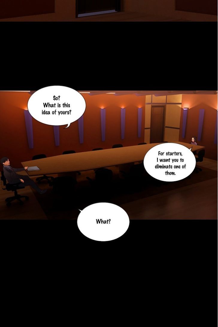 Ecstasy Hearts Chapter 15 image 50