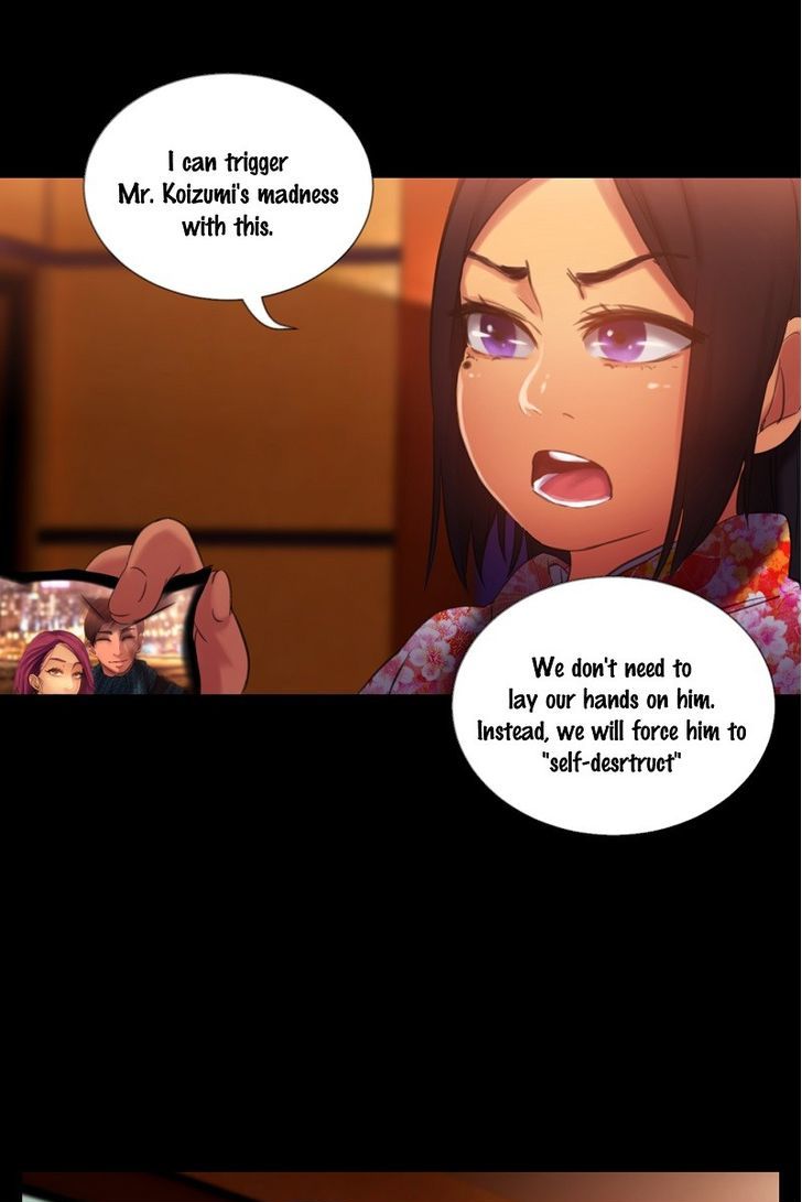 Ecstasy Hearts Chapter 15 image 51