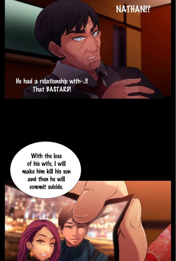 Ecstasy Hearts Chapter 15 image 52