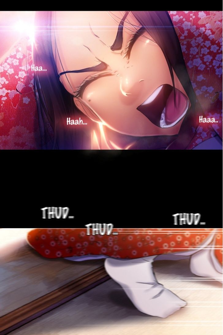 Ecstasy Hearts Chapter 15 image 5