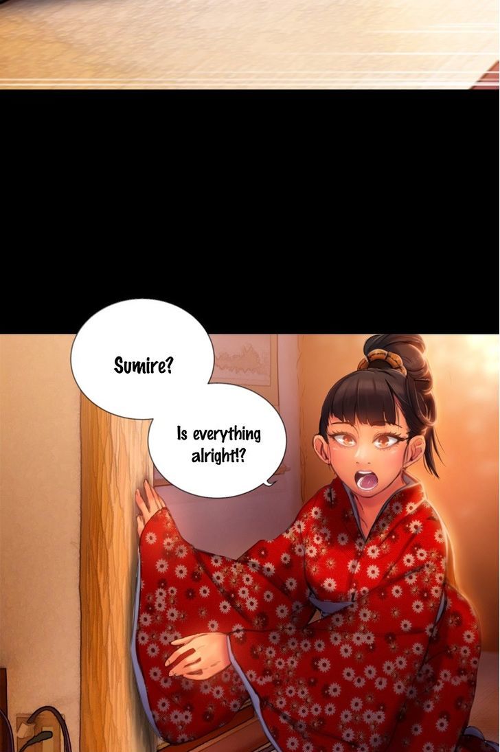 Ecstasy Hearts Chapter 15 image 6