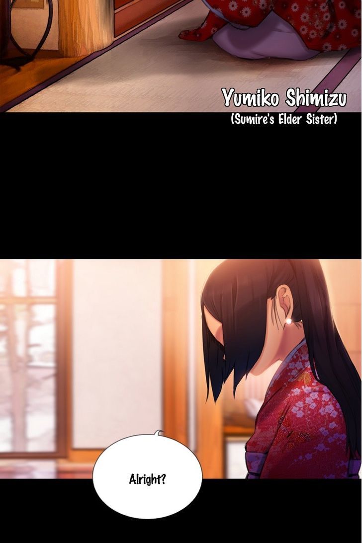 Ecstasy Hearts Chapter 15 image 7