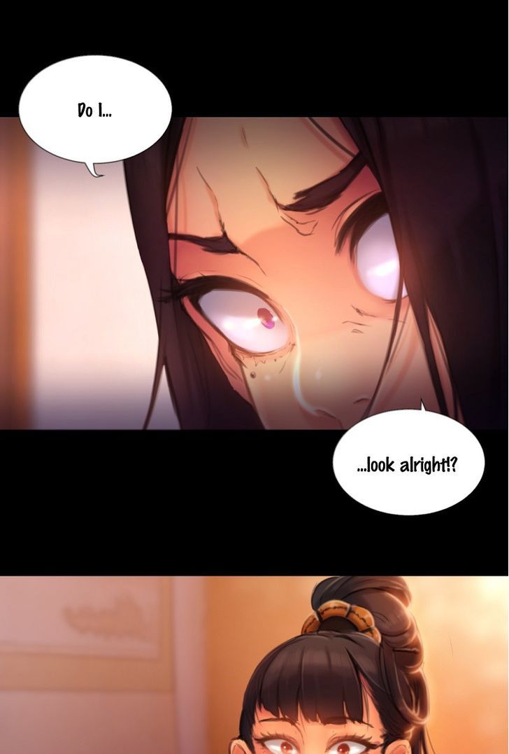 Ecstasy Hearts Chapter 15 image 8