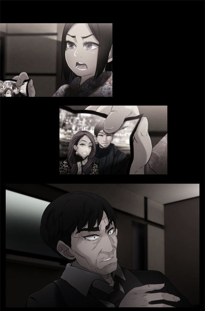 Ecstasy Hearts Chapter 16 image 0
