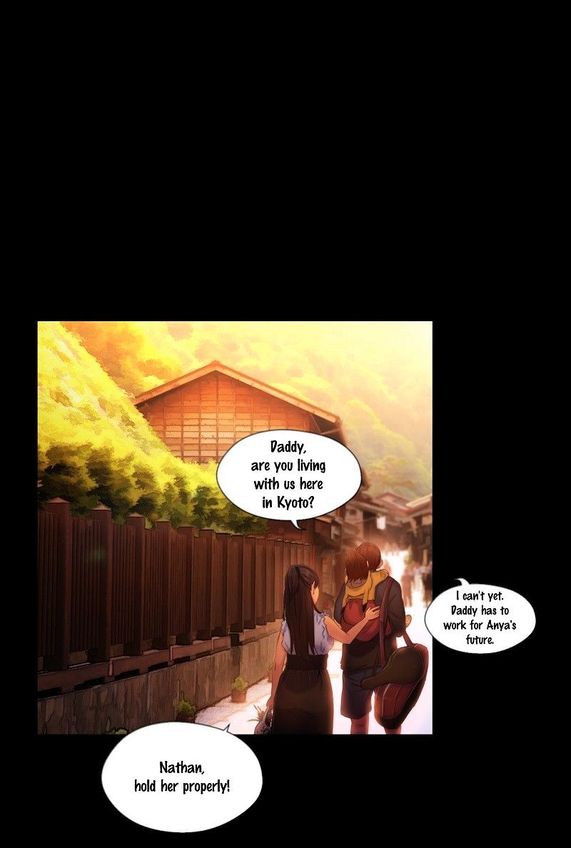 Ecstasy Hearts Chapter 16 image 9