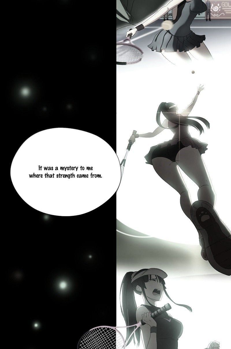 Ecstasy Hearts Chapter 16 image 13