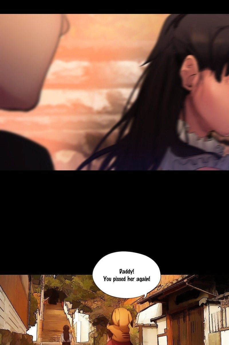 Ecstasy Hearts Chapter 16 image 18
