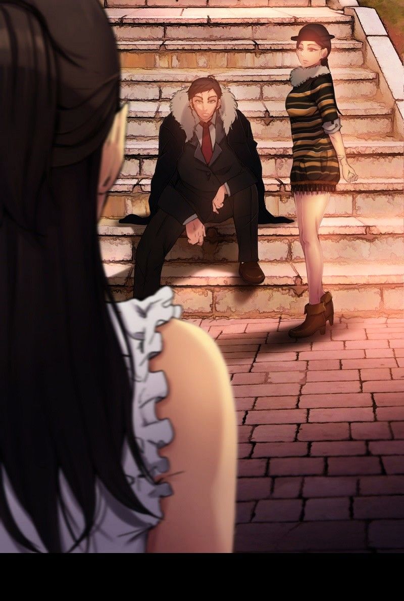 Ecstasy Hearts Chapter 16 image 23