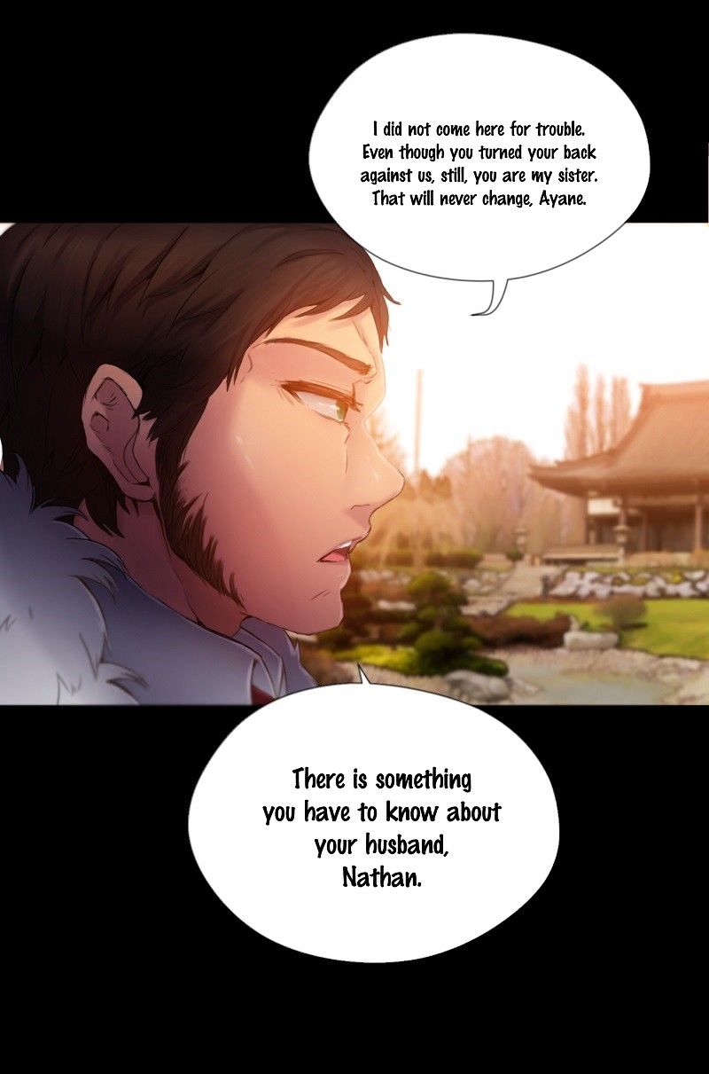 Ecstasy Hearts Chapter 16 image 26