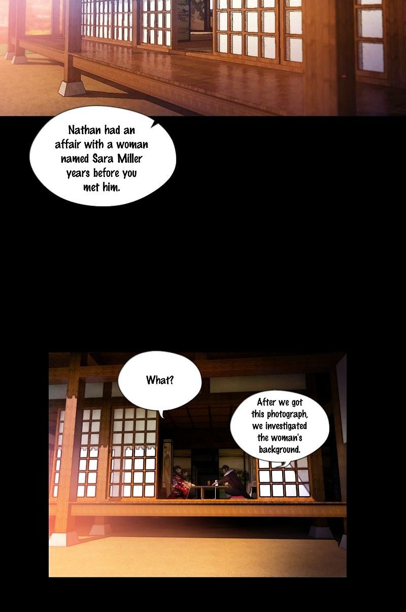 Ecstasy Hearts Chapter 16 image 33