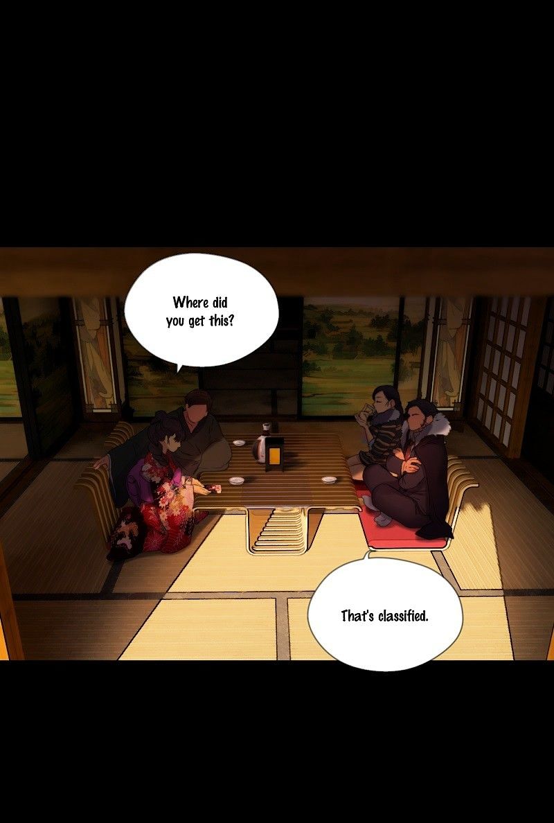 Ecstasy Hearts Chapter 16 image 34