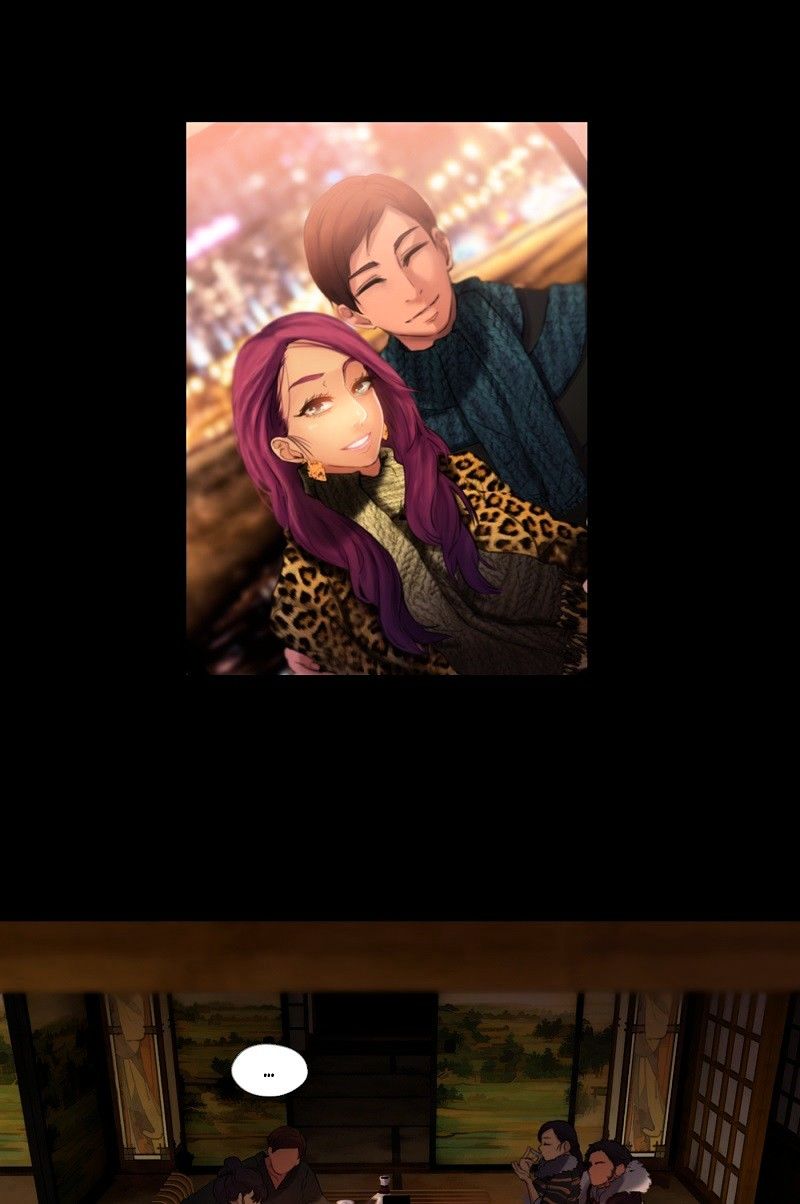 Ecstasy Hearts Chapter 16 image 35