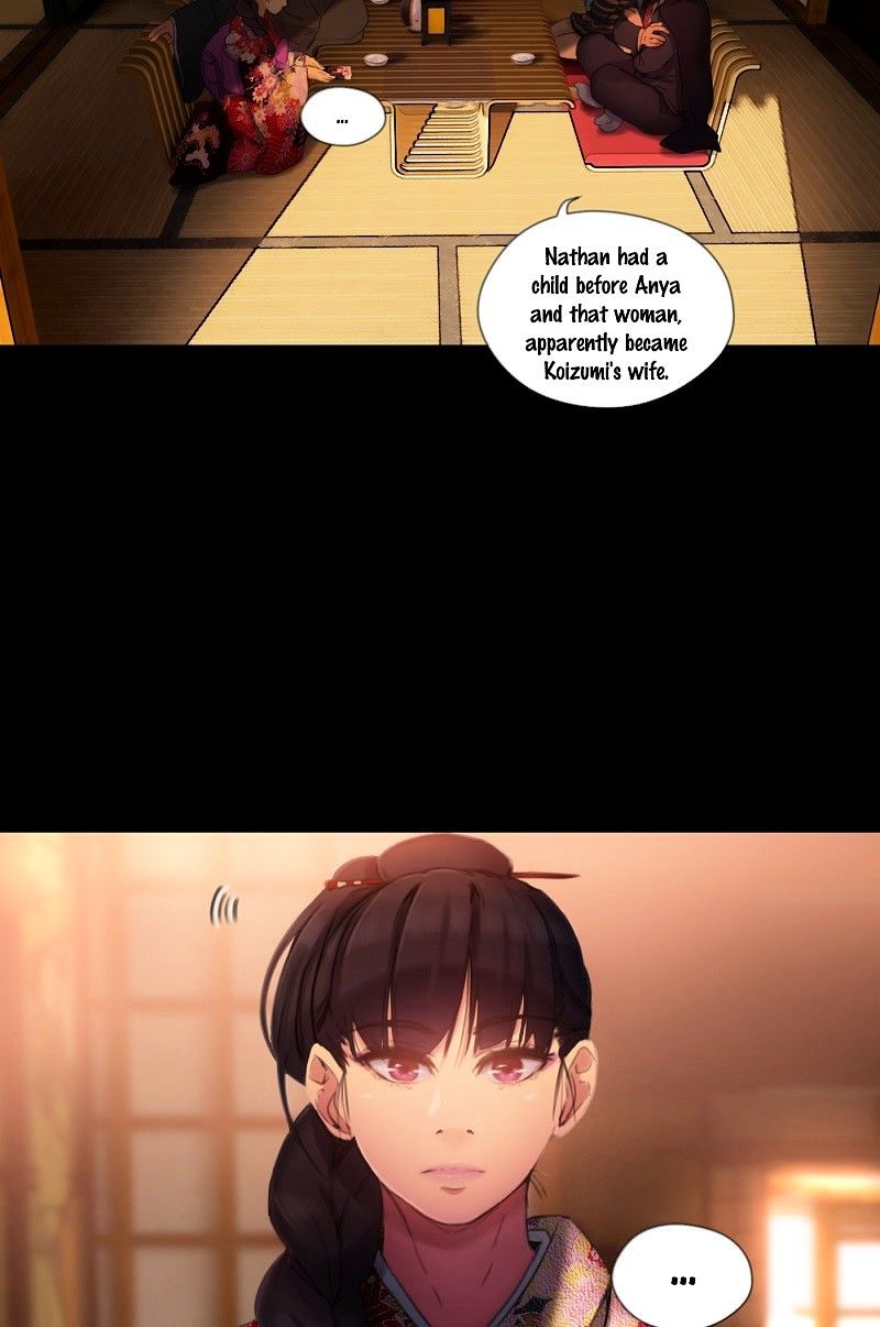 Ecstasy Hearts Chapter 16 image 36