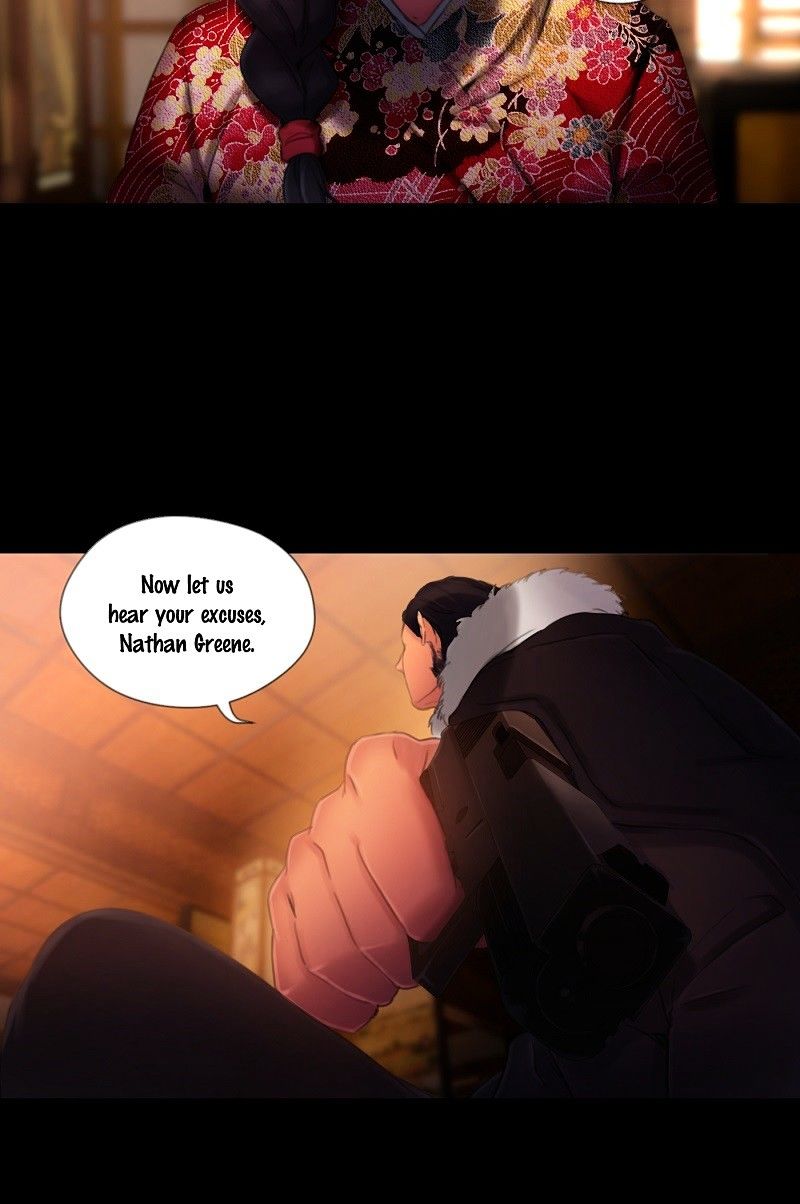 Ecstasy Hearts Chapter 16 image 37