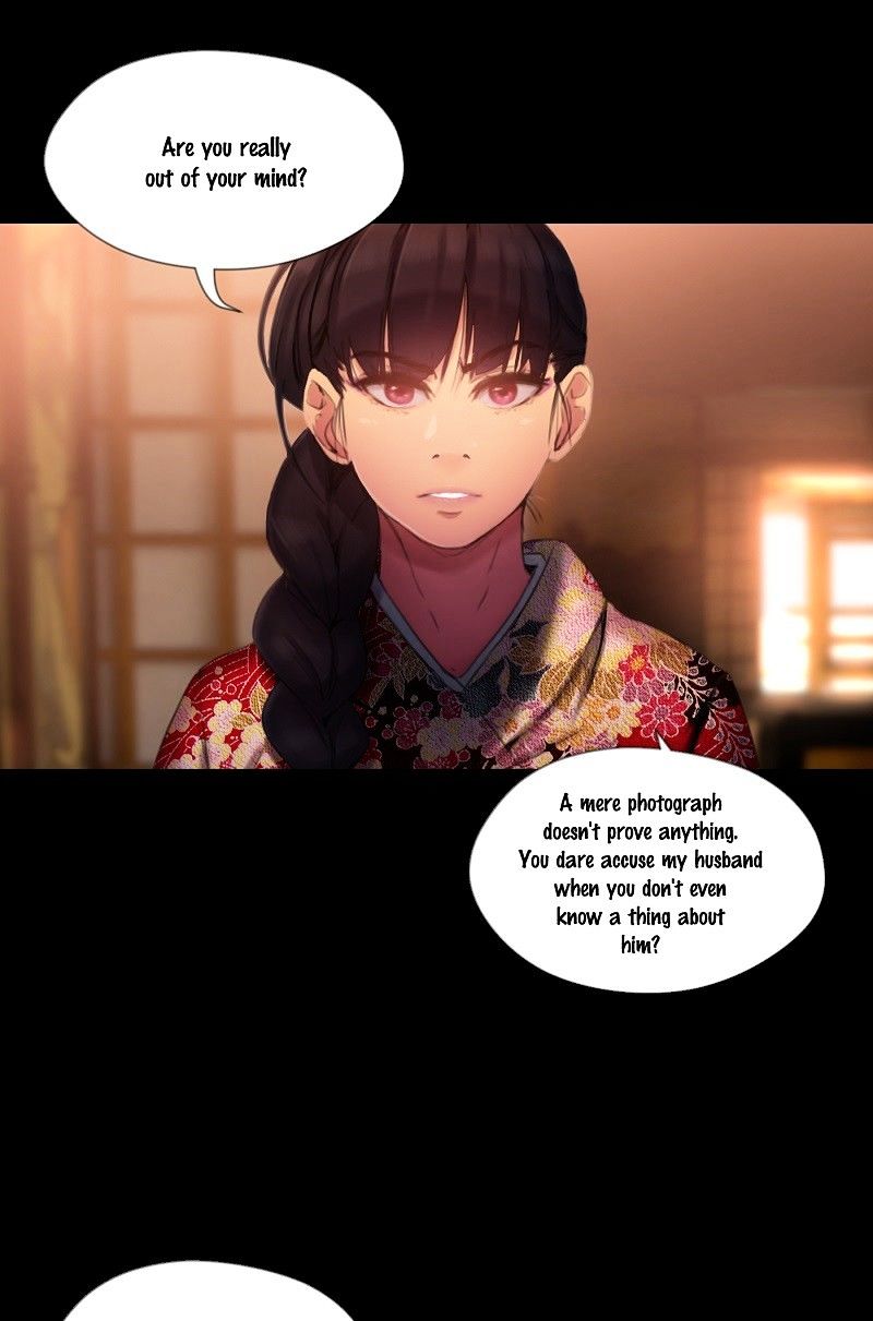 Ecstasy Hearts Chapter 16 image 38
