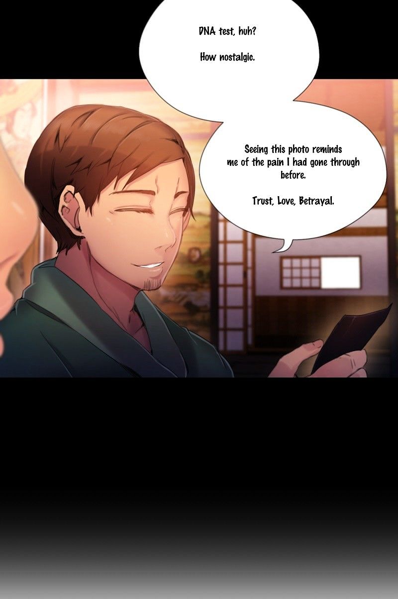 Ecstasy Hearts Chapter 16 image 40
