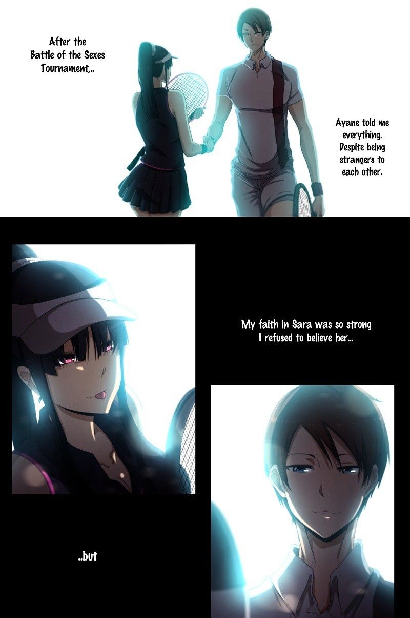 Ecstasy Hearts Chapter 16 image 43