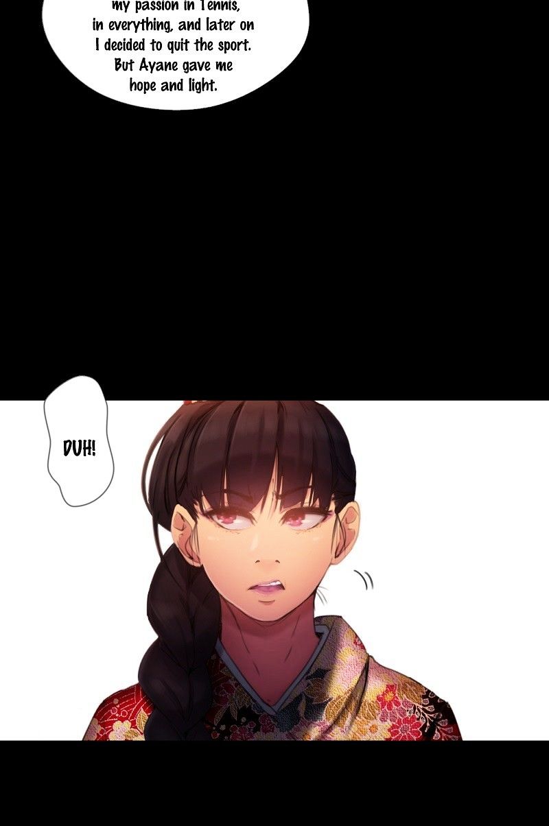Ecstasy Hearts Chapter 16 image 45