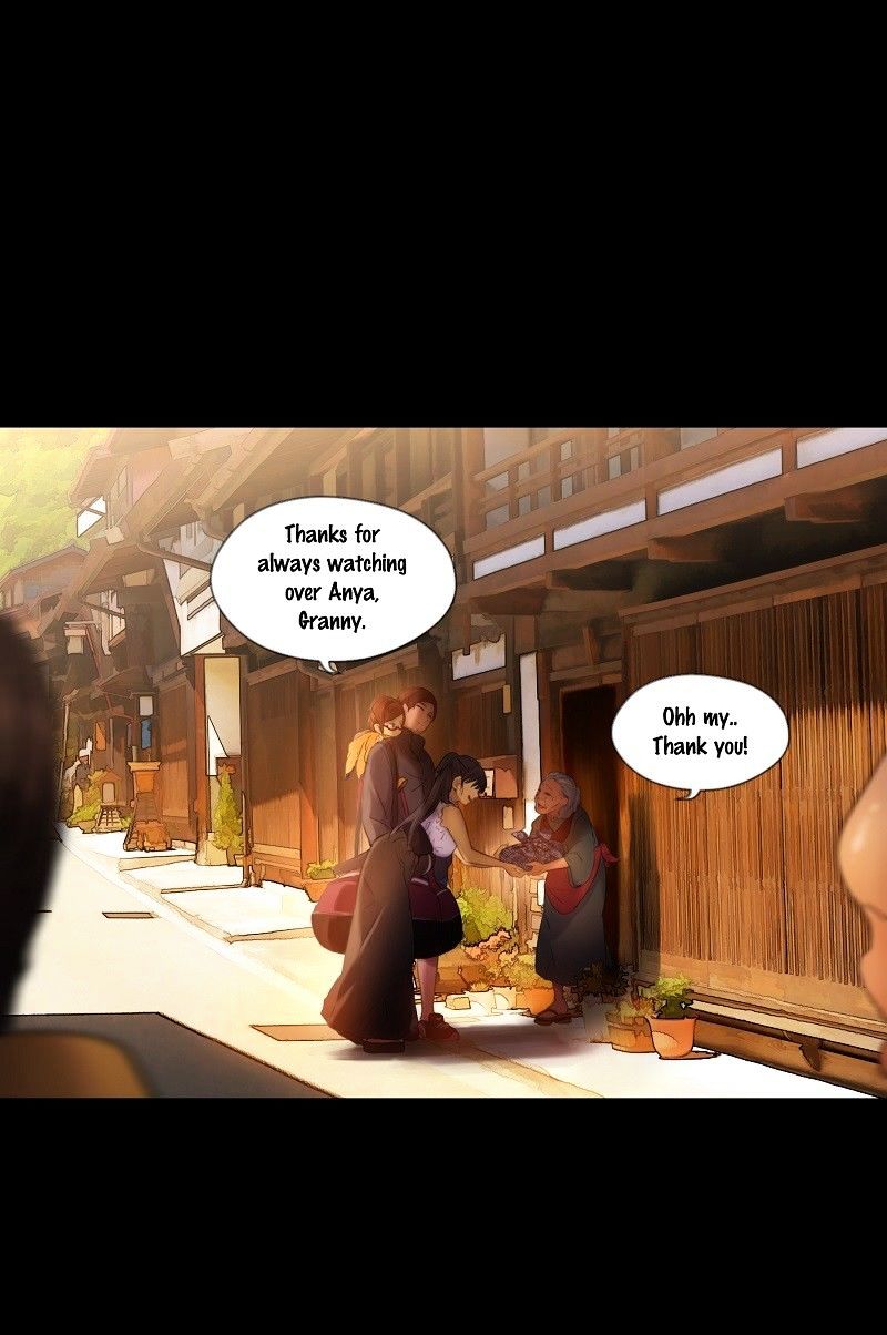 Ecstasy Hearts Chapter 16 image 8