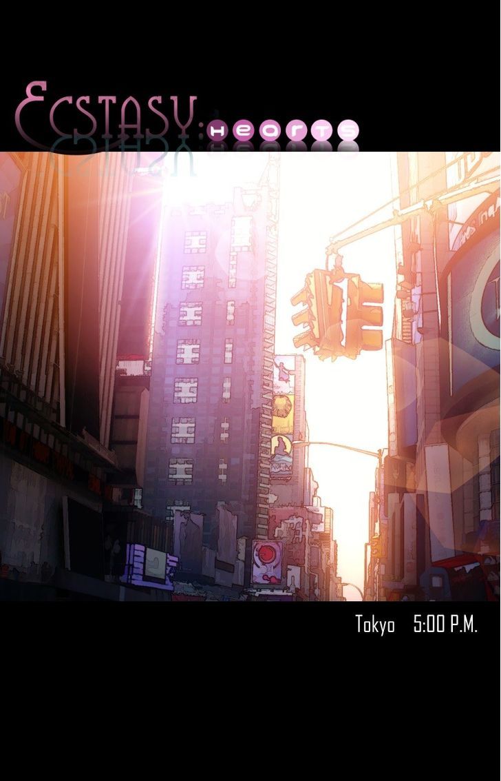 Ecstasy Hearts Chapter 17 image 0
