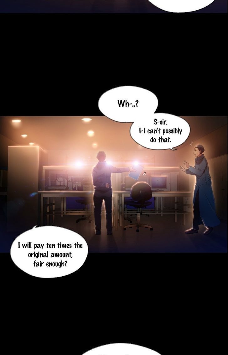Ecstasy Hearts Chapter 17 image 12