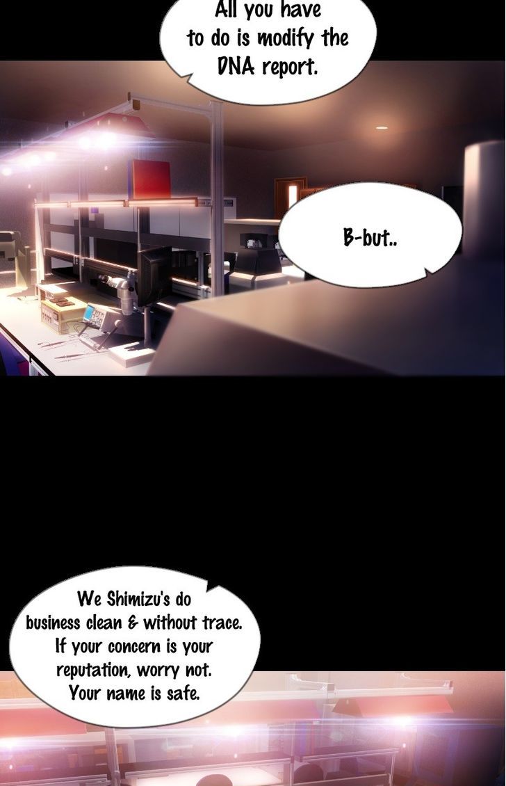 Ecstasy Hearts Chapter 17 image 13