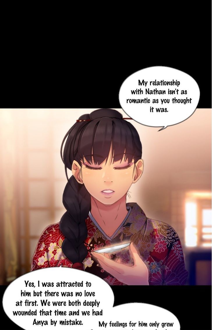 Ecstasy Hearts Chapter 17 image 22