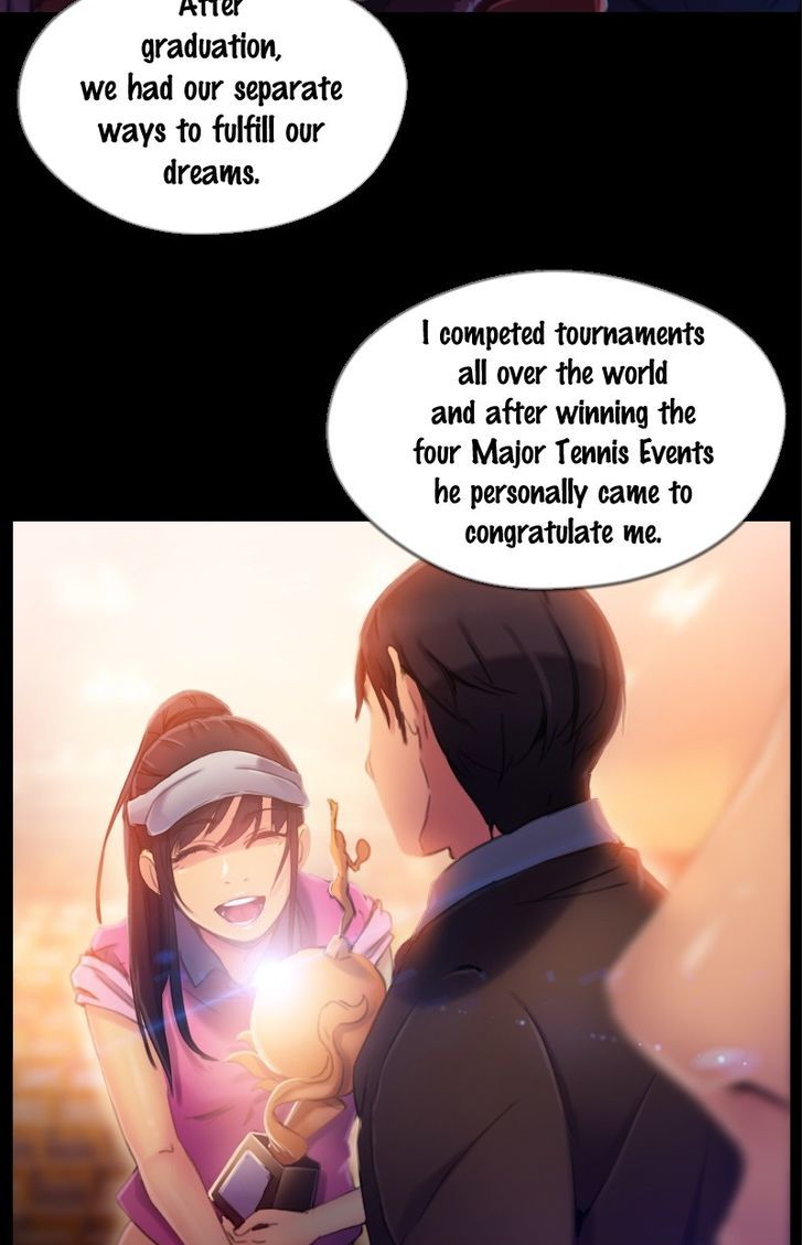 Ecstasy Hearts Chapter 17 image 24