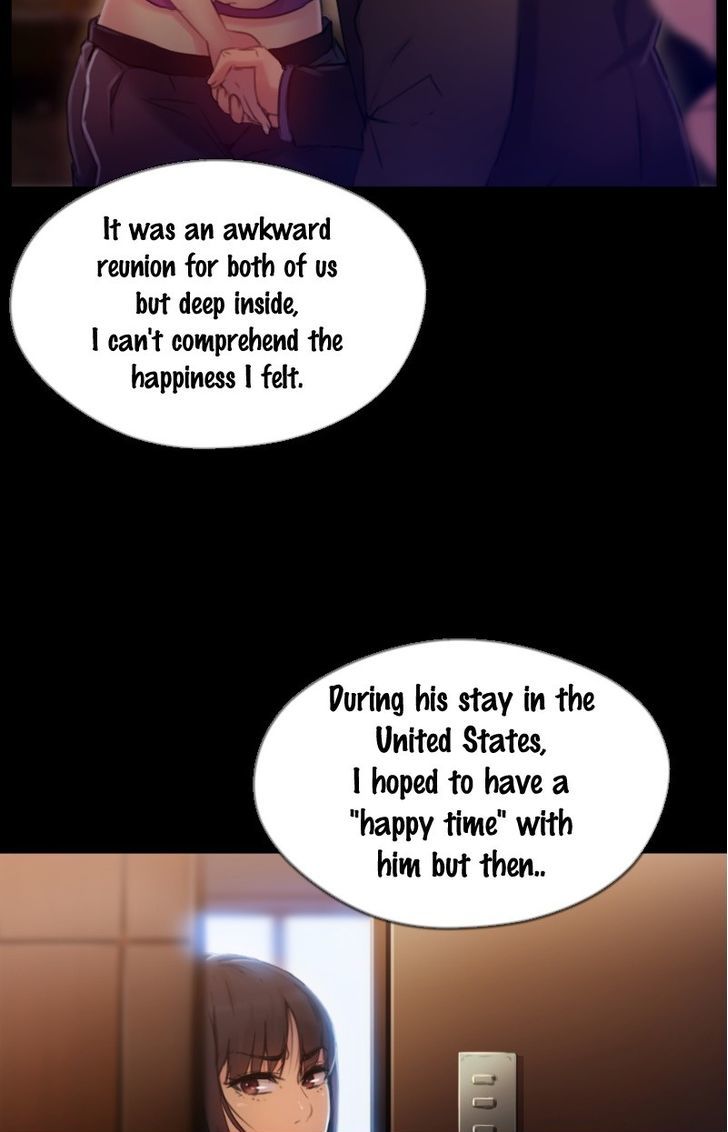 Ecstasy Hearts Chapter 17 image 25