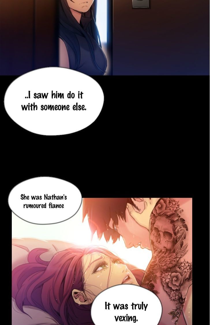 Ecstasy Hearts Chapter 17 image 26