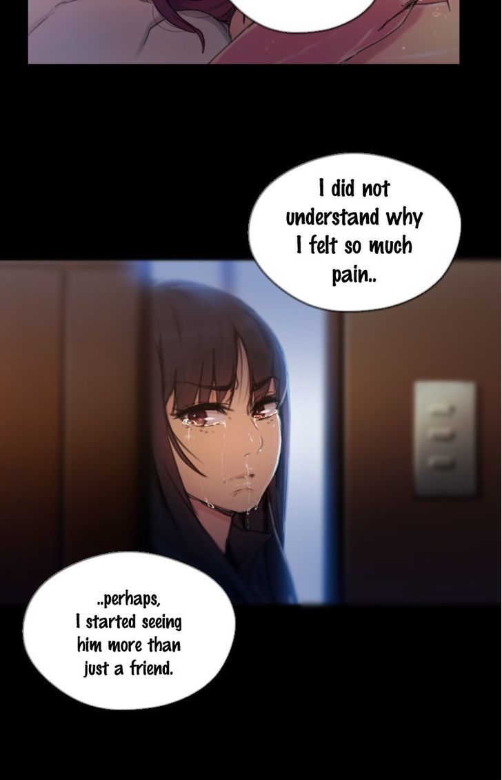 Ecstasy Hearts Chapter 17 image 27