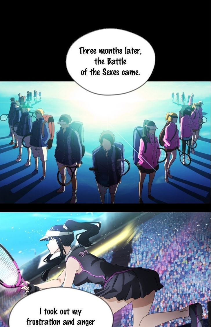 Ecstasy Hearts Chapter 17 image 28