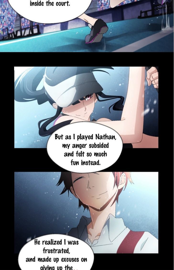 Ecstasy Hearts Chapter 17 image 29