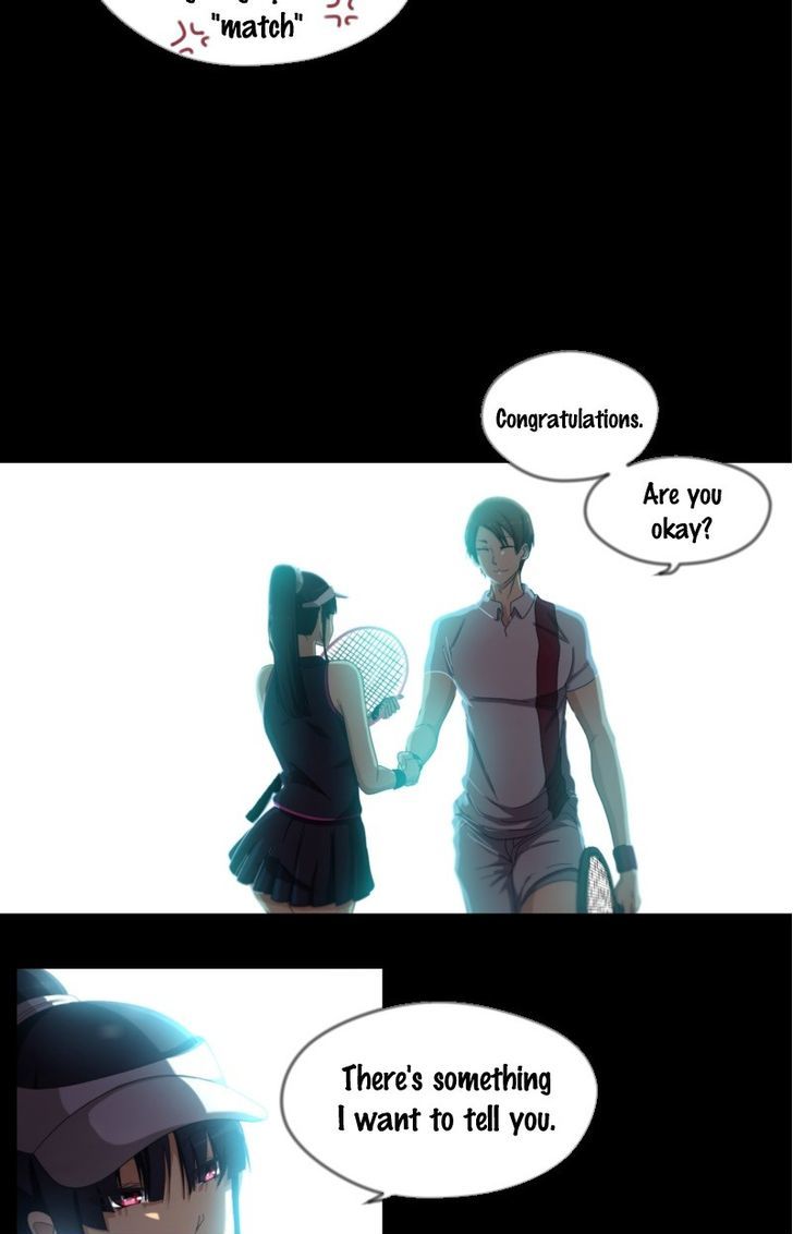 Ecstasy Hearts Chapter 17 image 30